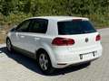 Volkswagen Golf Highline 1,2 TSI Weiß - thumbnail 8