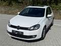 Volkswagen Golf Highline 1,2 TSI Weiß - thumbnail 1