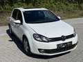 Volkswagen Golf Highline 1,2 TSI Weiß - thumbnail 4