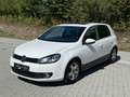 Volkswagen Golf Highline 1,2 TSI Weiß - thumbnail 3