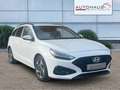 Hyundai i30 1.0 T-GDI Style *NAVI*SITZHEIZUNG* Weiß - thumbnail 1