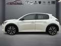 Peugeot e-208 (e-) 136 GT Pack Blanc - thumbnail 2