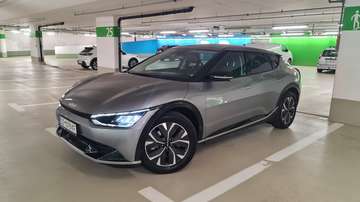 EV6 AWD 77,4kWh Air Aut. Air