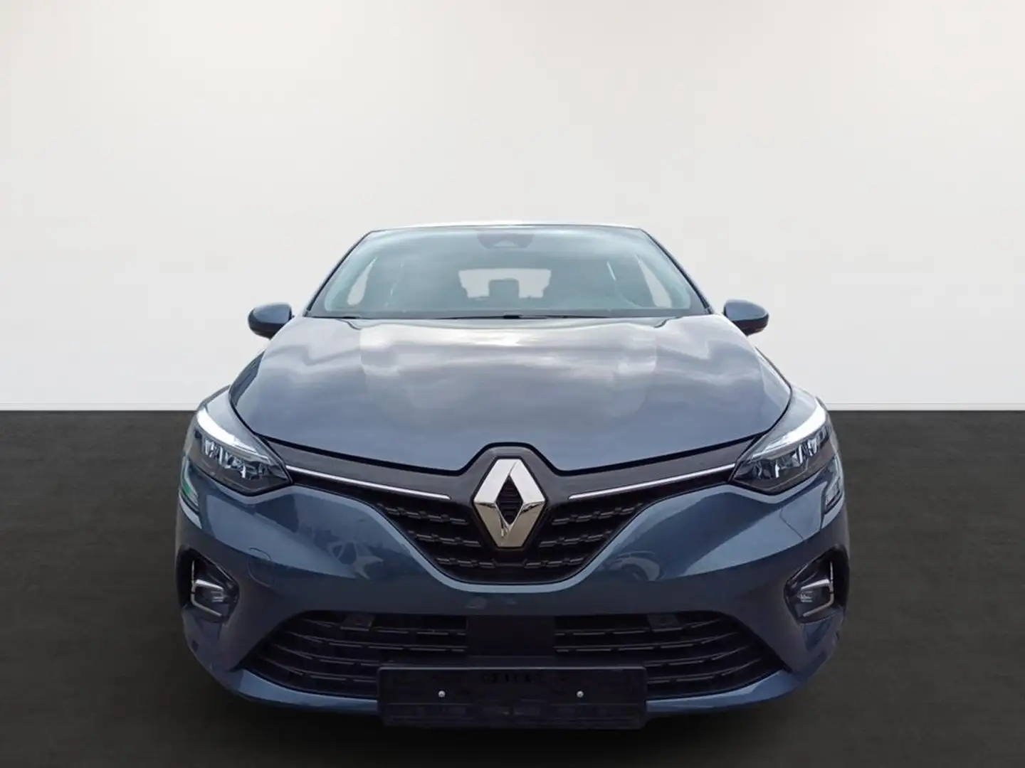 Renault Clio SCe 65 Business Edition Grigio - 2