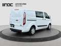Ford Transit Custom 2.0 TDCi 300 L1H1 DoKa Trend AHK/Kamera/Assistenz Weiß - thumbnail 5
