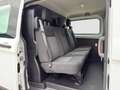 Ford Transit Custom 2.0 TDCi 300 L1H1 DoKa Trend AHK/Kamera/Assistenz Weiß - thumbnail 17