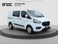 Ford Transit Custom 2.0 TDCi 300 L1H1 DoKa Trend AHK/Kamera/Assistenz Weiß - thumbnail 7