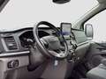 Ford Transit Custom 2.0 TDCi 300 L1H1 DoKa Trend AHK/Kamera/Assistenz Weiß - thumbnail 10
