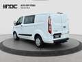 Ford Transit Custom 2.0 TDCi 300 L1H1 DoKa Trend AHK/Kamera/Assistenz Weiß - thumbnail 3