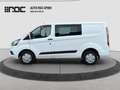 Ford Transit Custom 2.0 TDCi 300 L1H1 DoKa Trend AHK/Kamera/Assistenz Weiß - thumbnail 2