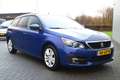 Peugeot 308 SW 1.6 BlueHDI Blue Lease Pano/dak Navi Ecc Cruise Blau - thumbnail 10