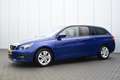 Peugeot 308 SW 1.6 BlueHDI Blue Lease Pano/dak Navi Ecc Cruise Blau - thumbnail 5