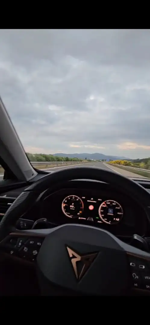 CUPRA Formentor 1.5 TSI 150 DSG - 2