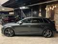 Audi A3 Sportback 2.0 TFSI S3 quattro|PANO|KUIP|BOMVOL Gris - thumbnail 8