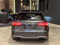 Audi A3 Sportback 2.0 TFSI S3 quattro|PANO|KUIP|BOMVOL Gris - thumbnail 5