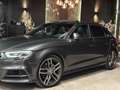 Audi A3 Sportback 2.0 TFSI S3 quattro|PANO|KUIP|BOMVOL Gris - thumbnail 6