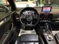 Audi A3 Sportback 2.0 TFSI S3 quattro|PANO|KUIP|BOMVOL Gris - thumbnail 11