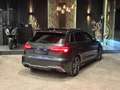 Audi A3 Sportback 2.0 TFSI S3 quattro|PANO|KUIP|BOMVOL Gris - thumbnail 2