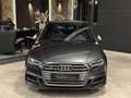Audi A3 Sportback 2.0 TFSI S3 quattro|PANO|KUIP|BOMVOL Gris - thumbnail 4