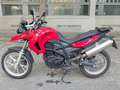 BMW F 650 GS Piros - thumbnail 3