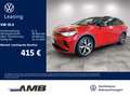 Volkswagen ID.4 GTX 77kWh/AHK/Matrix/Wärmepumpe/01.30Garant Rot - thumbnail 1