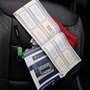 Citroen C4 Picasso 2.0 HDi FAP Automatik. Exclusive* Leder-VOLL* Ezüst - thumbnail 13
