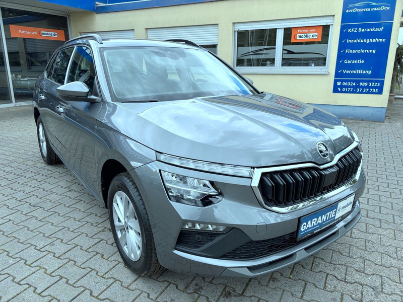 Photo du véhicule