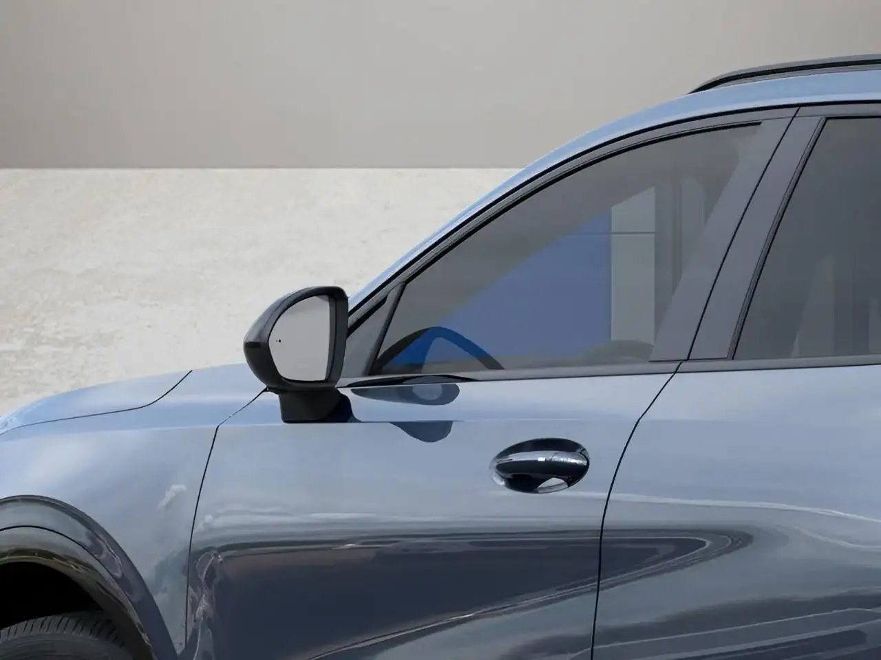 Buick Envision photo Buick Envision