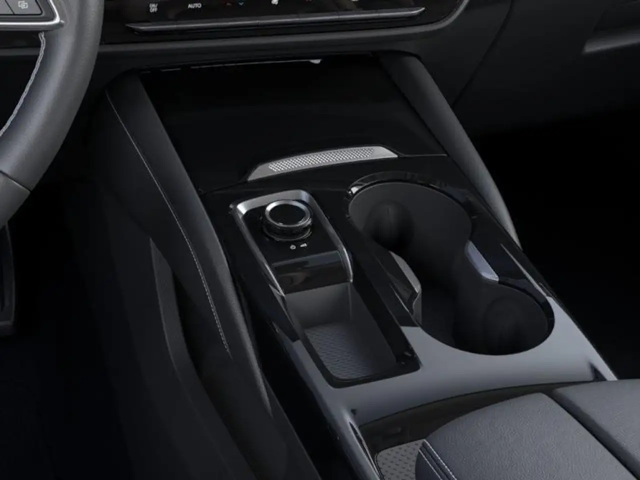 Buick Envision photo Buick Envision