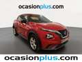 Nissan Juke 1.0 DIG-T Acenta 4x2 DCT 7 117 Rojo - thumbnail 2