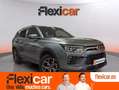 SsangYong Korando G15 Urban Plus 4x2 L.P. Gris - thumbnail 1
