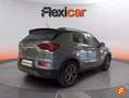 SsangYong Korando G15 Urban Plus 4x2 L.P. Gris - thumbnail 7