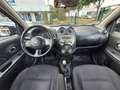 Nissan Micra Acenta*TüV Neu*Klima*ToP* Zwart - thumbnail 15