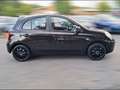 Nissan Micra Acenta*TüV Neu*Klima*ToP* Zwart - thumbnail 6