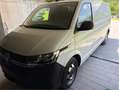 Volkswagen T6.1 Transporter 2.0TDI  4Motion LR Weiß - thumbnail 4