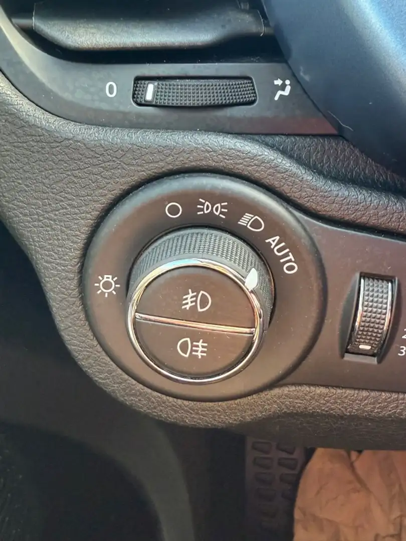 Fiat 500X 1.6 E-Torq Mirror 4x2 81kW Azul - 2