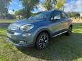 Fiat 500X 1.6 E-Torq Mirror 4x2 81kW Azul - thumbnail 1