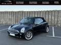 MINI Cooper Cabrio Cooper 115ch- BV CVT Negru - thumbnail 1