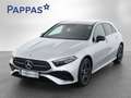 Mercedes-Benz A 250 e Kompaktlimousine AMG Line, Night Paket Argent - thumbnail 1