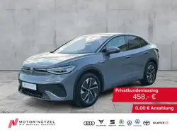 Volkswagen ID.5 150KW PRO PERFORMANCE MATRIX+SHZ+ACC+KAMERA