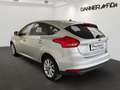 Ford Focus 95PS 1,5 TDCi Titanium Argent - thumbnail 5