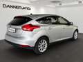 Ford Focus 95PS 1,5 TDCi Titanium Zilver - thumbnail 4