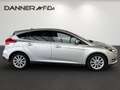 Ford Focus 95PS 1,5 TDCi Titanium Zilver - thumbnail 3