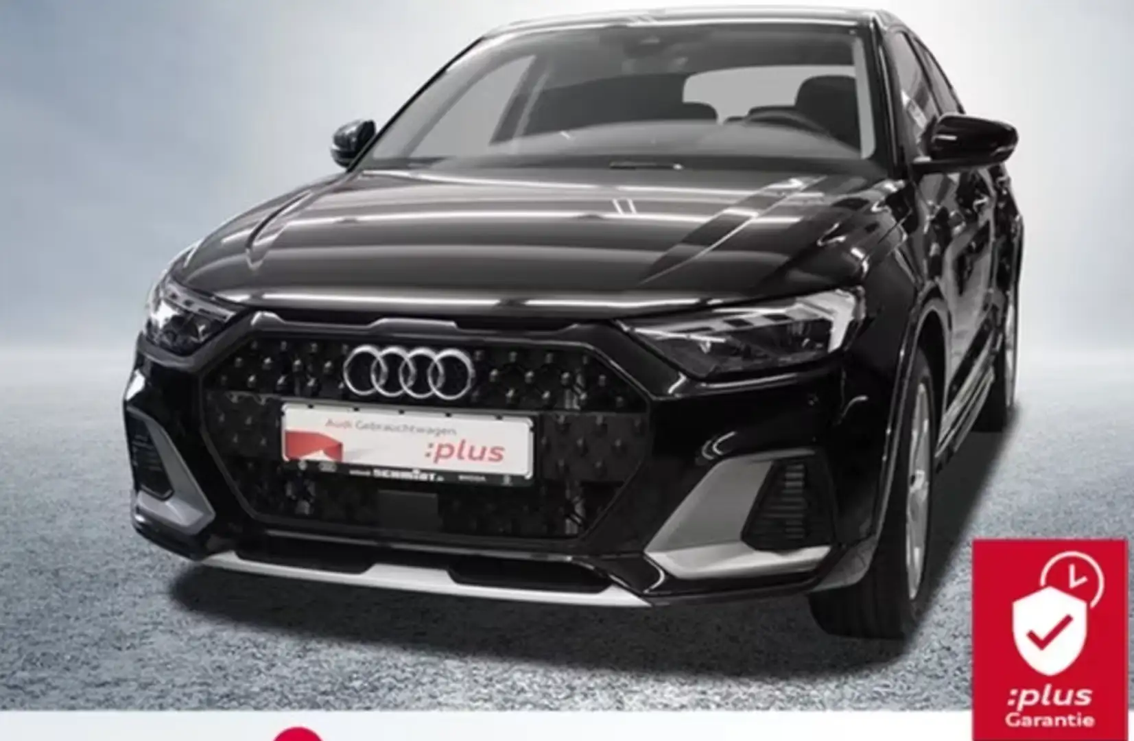Audi A1 35 TFSI S tronic 110kW Negro - 1