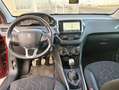 Peugeot 2008 1.5 BlueHDI S&S Allure 100 Mauve - thumbnail 7