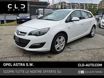 1.7 CDTI Sports Tourer 130cv