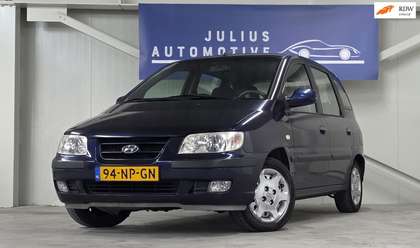 Hyundai Matrix 1.8i GLS Airco Automaat Nieuwe APK!