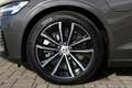 Volvo V60 T6 Automaat Plug-in hybrid AWD Plus Dark | Trekhaa Gris - thumbnail 6