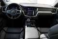 Volvo V60 T6 Automaat Plug-in hybrid AWD Plus Dark | Trekhaa Gris - thumbnail 16