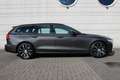 Volvo V60 T6 Automaat Plug-in hybrid AWD Plus Dark | Trekhaa Gris - thumbnail 5